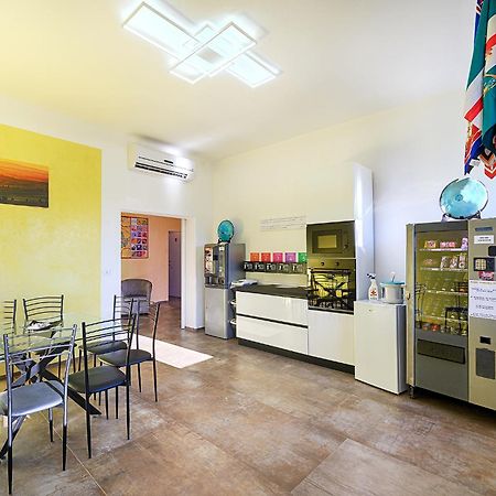 Eleroom Siena Exterior foto