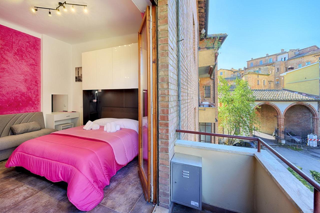 Eleroom Siena Exterior foto