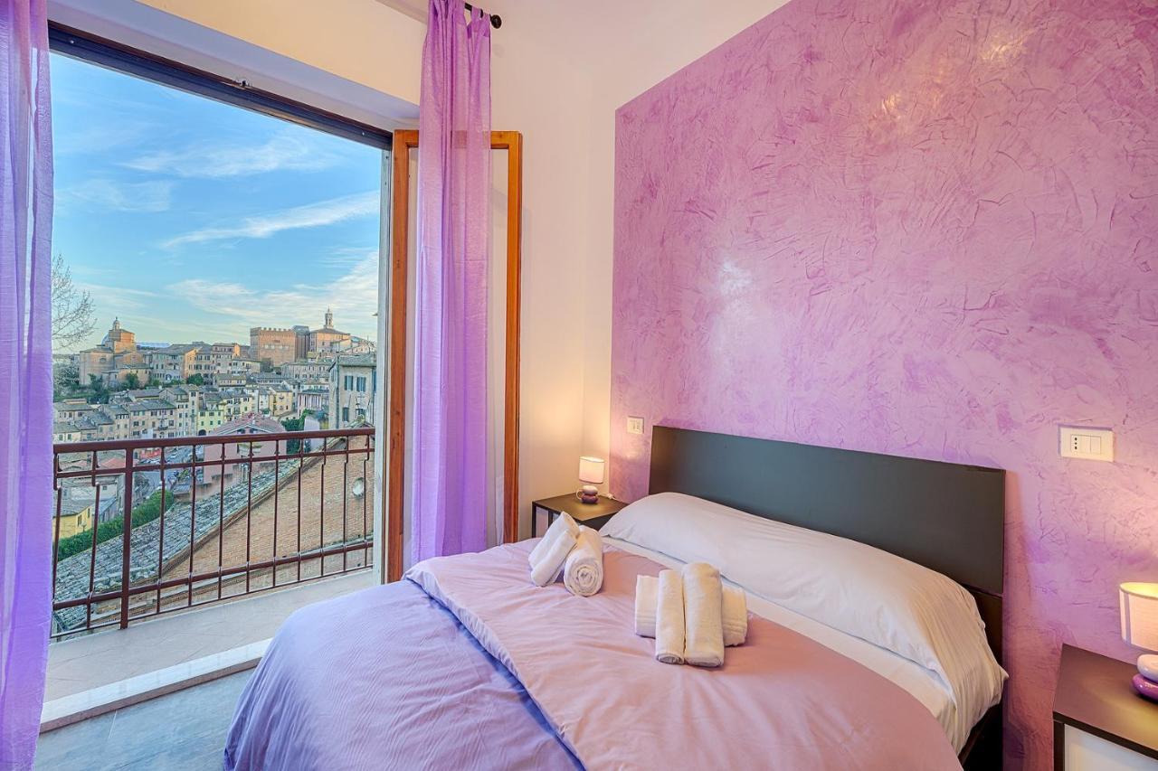 Eleroom Siena Exterior foto