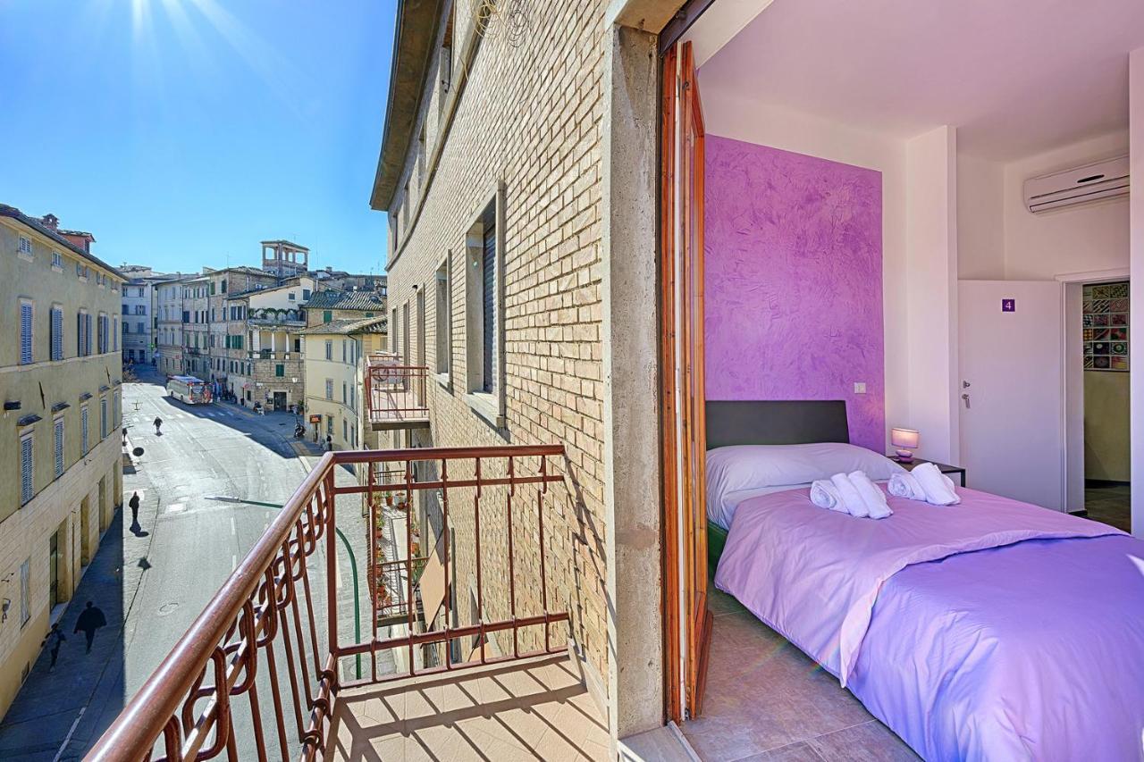 Eleroom Siena Exterior foto
