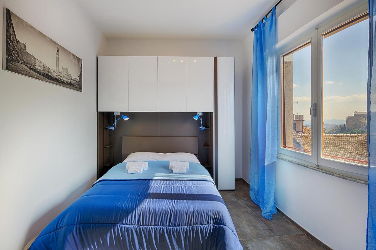 Eleroom Siena Exterior foto