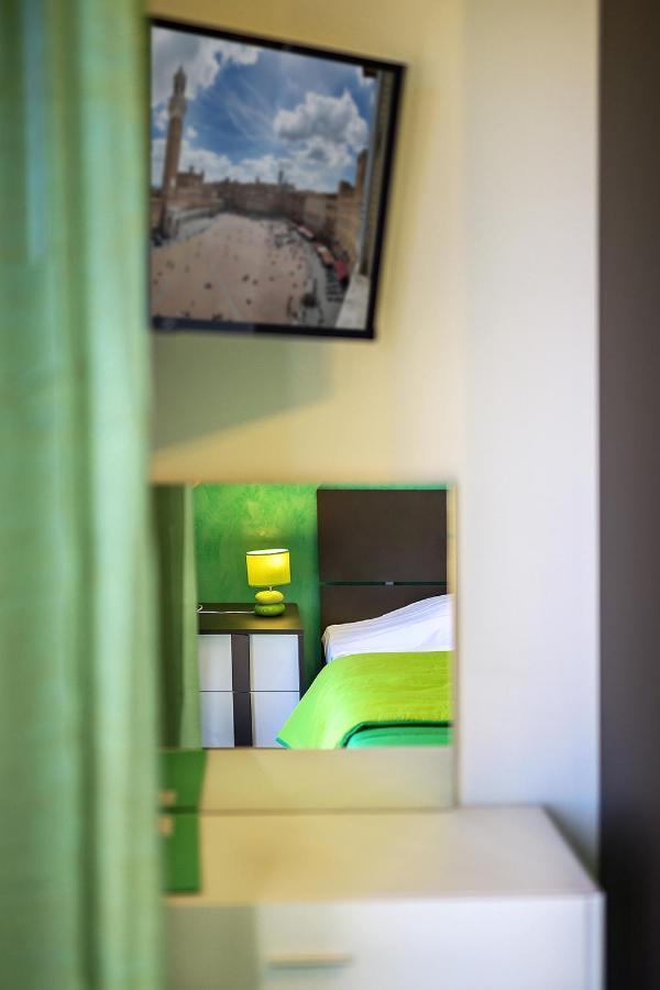 Eleroom Siena Exterior foto