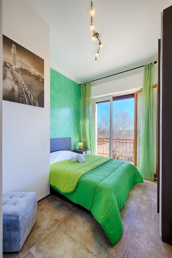 Eleroom Siena Exterior foto