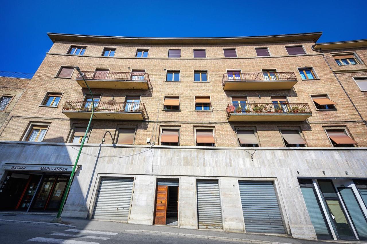 Eleroom Siena Exterior foto