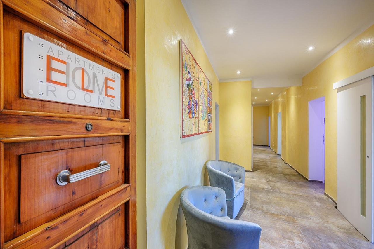 Eleroom Siena Exterior foto