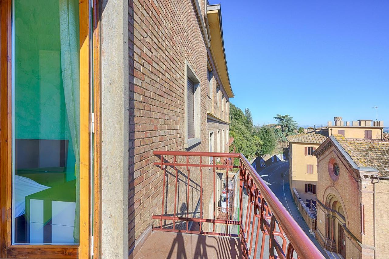 Eleroom Siena Exterior foto