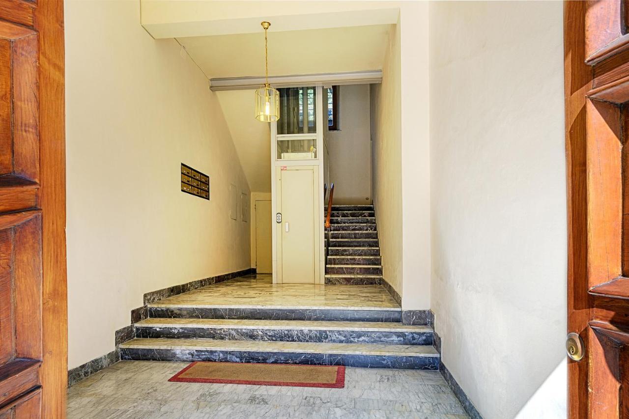 Eleroom Siena Exterior foto