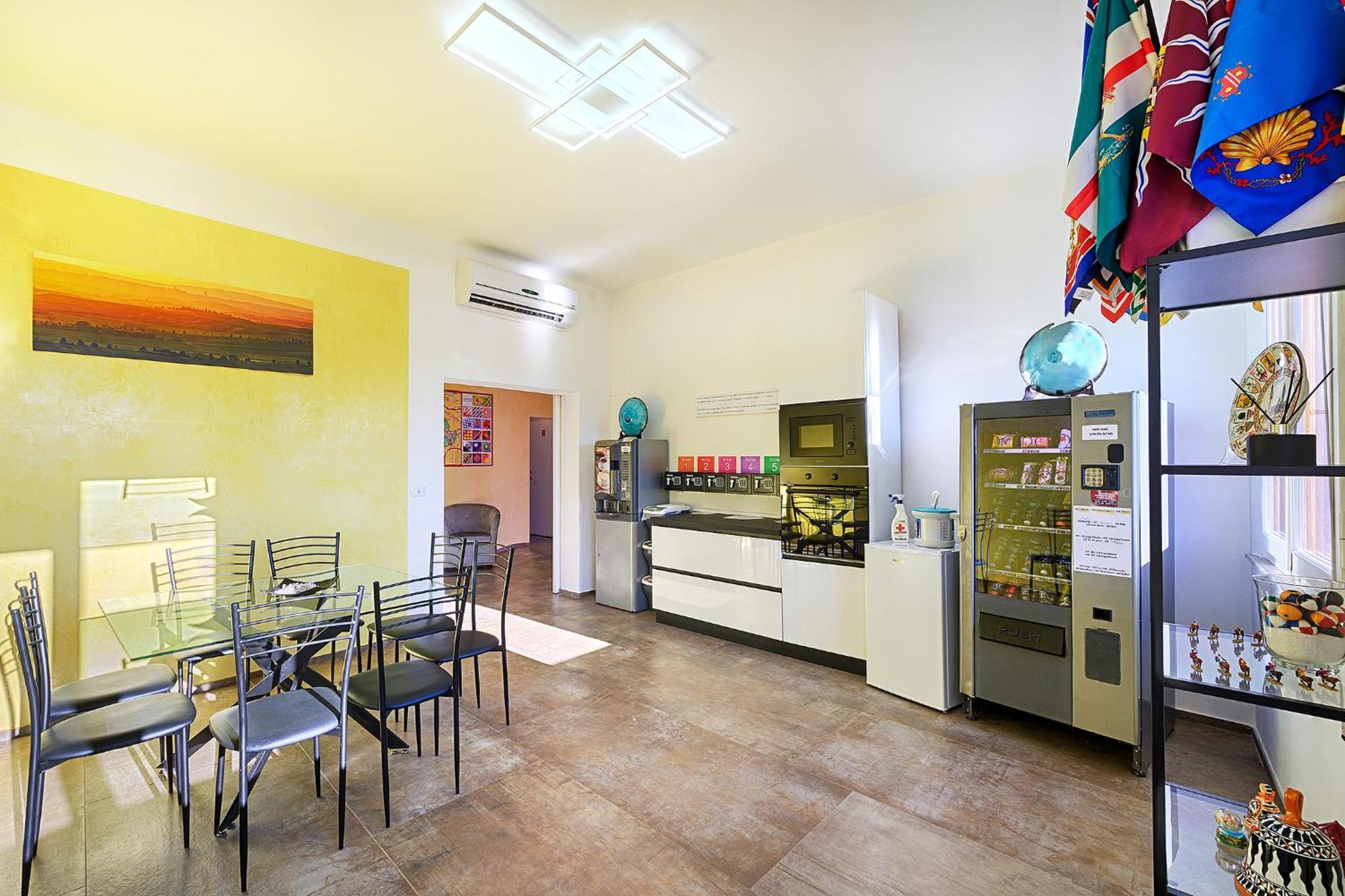 Eleroom Siena Exterior foto